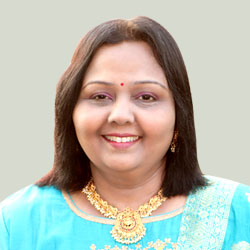 Mr. Mandar Rajaram Shinde